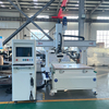 swing head 4 axis 1325 cnc router mashine bei katika parkistan