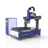swing head 4 axis 1325 cnc router mashine bei katika parkistan