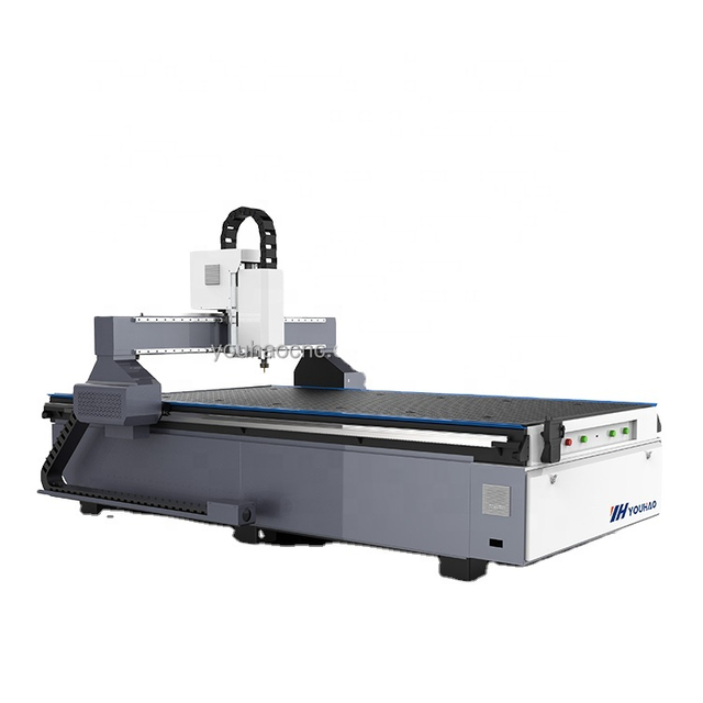ພາສີຫນັກ 1325 3 ແກນ CNC CNC 2030