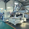 swing head 4 axis 1325 cnc router mashine bei katika parkistan